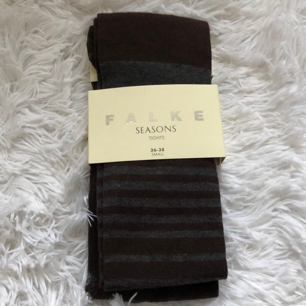 Falke seasons tights